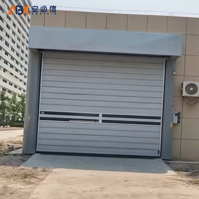 毕节市消防高速门
